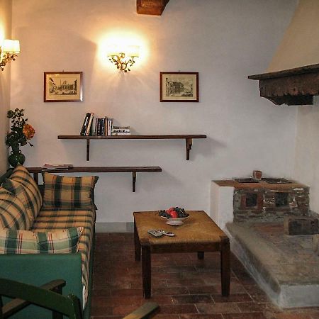 Fattoria Di Pietrabuona Apartment Pescia Exterior photo