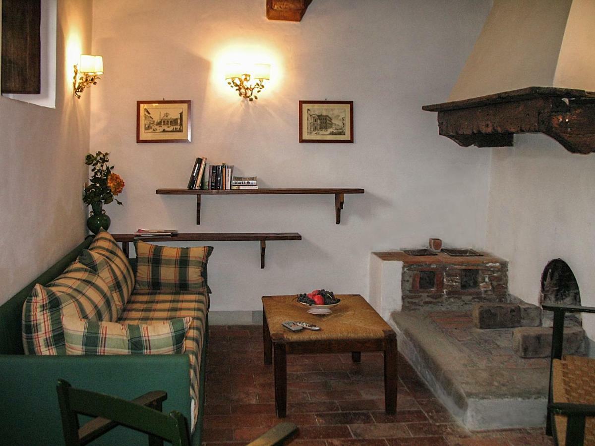 Fattoria Di Pietrabuona Apartment Pescia Exterior photo